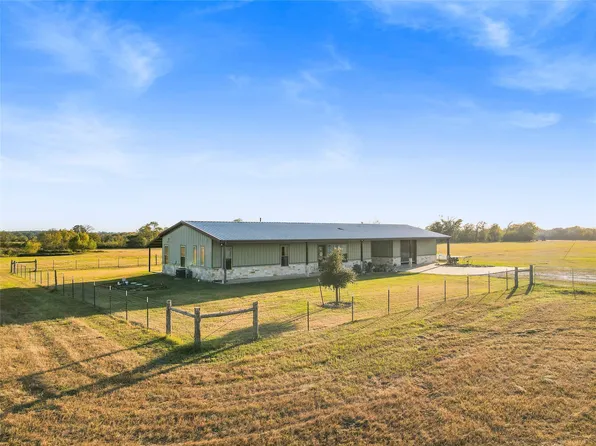 2199 Fm 2915, Lovelady, TX 75851