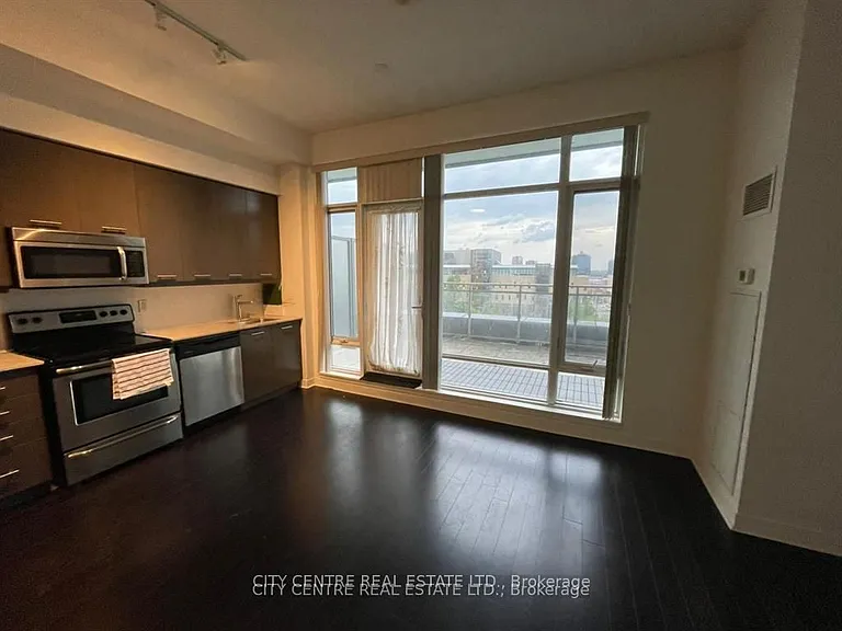 365 Prince Of Wales Dr #601 — Photo 6