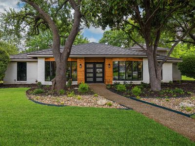 10544 Cox Ln, Dallas, TX, 75229