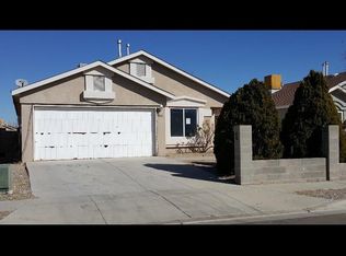 7401 Purple Cone Rd SW, Albuquerque, NM 87121