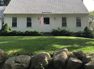 125 Granite Point Rd, Biddeford, ME 04005