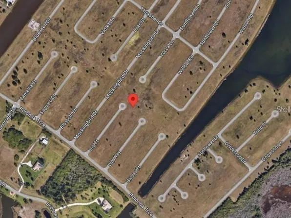 16 IRIS COURT LOT 11, PLACIDA, FL 33946