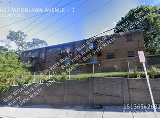 503 Woodlawn Ave #1, Cincinnati, OH 45205