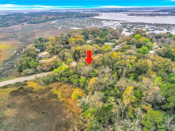 0 Squire Pope Road, Hilton Head Island, SC 29926