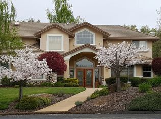 3500 Mayfield Ct, Rescue, CA 95672