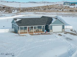 12 Lodge Pole Pine Ct, Three Forks, MT 59752