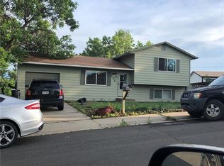 500 Elbert Way, Denver, CO 80221