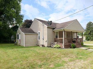 404 Walnut St, Caledonia, OH