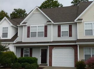 801 Buckthorn Cir, Summerville, SC 29483