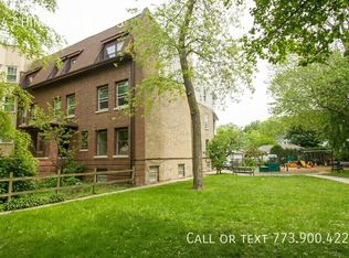 643 Hinman Ave APT 3S, Evanston, IL 60202