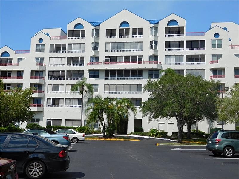 1st image of 2333 Feather Sound Dr Unit E103