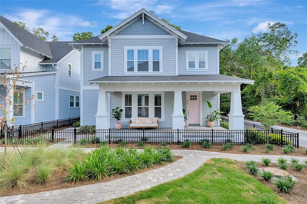 947 Honeywood Aly, Winter Garden, FL 34787 Zillow