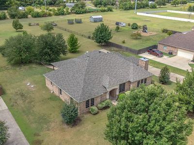 1921 Willow Bend Dr, Red Oak, TX, 75154