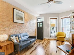 812 Wellington St, Baltimore, MD 21211