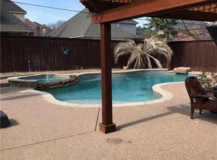 2314 Bay Lakes Ct, Arlington, TX 76016