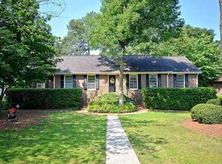 447 Angie Way, Lilburn, GA 30047