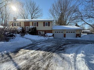 1301 Erie St, Saegertown, PA 16433