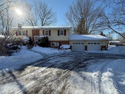 1301 Erie St, Saegertown, PA, 16433