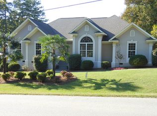 7 Stone Market Rd, Columbia, SC 29212