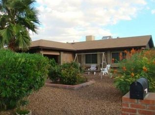 6519 W Mercer Ln, Glendale, AZ 85304