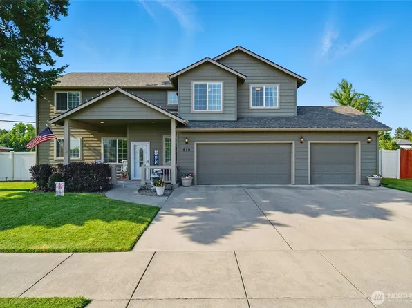 919 Carmella Street, Walla Walla, WA 99362