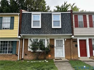 1814 Regal Dr, Henrico, VA 23075