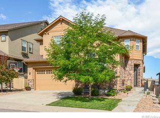 10868 Valleybrook Cir, Highlands Ranch, CO 80130