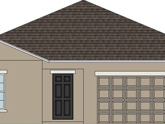 Ventura Elevation A