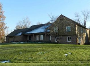 329 E 790 S, Fort Branch, IN 47648