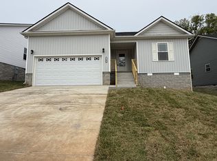 1162 Tybee Dr Lot 113, Clarksville, TN 37042