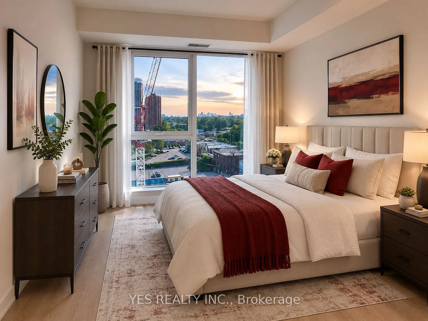 1 bed, $2,200 — Photo 3