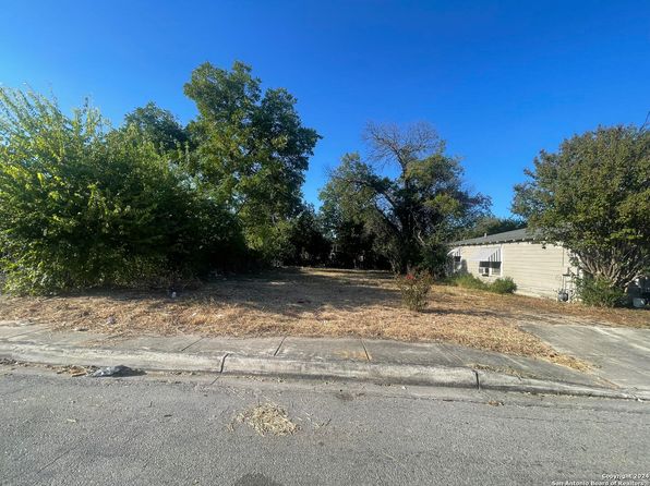 Property image for 915 POTOMAC LOT 34, San Antonio, TX 78202