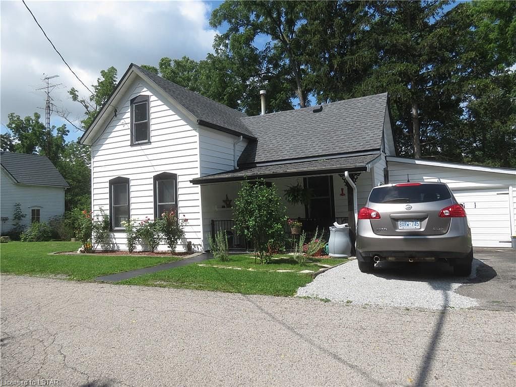 435 Chestnut St S, Petrolia, ON N0N 1R0 MLS 40499449 Zillow