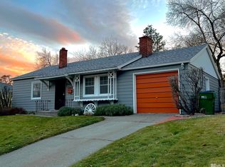 2025 Keystone Ave, Reno, NV 89503