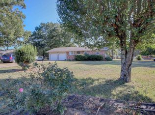 707 Campground Rd, Cabot, AR 72023