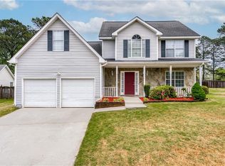 1095 Norwalk Trce, Lawrenceville, GA 30043