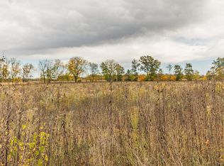 Twin Lakes Rd, Dowagiac, MI 49047