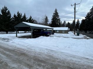 2316 E French Gulch Rd APT 4, Coeur D Alene, ID 83814