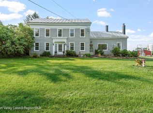 378 County Route 354, Preston Hollow, NY 12469