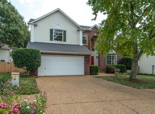 224 Cavalcade Cir, Franklin, TN 37069