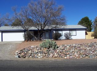 4042 E Sabino Trl, Cottonwood, AZ 86326