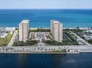 1201 S Ocean Dr APT 2001N, Hollywood, FL 33019
