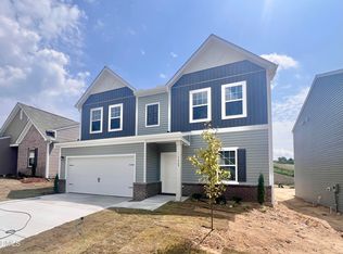 1669 Solace Way, Rolesville, NC 27571