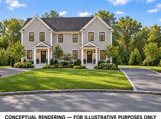 5 Lake Cir, Woburn, MA 01801