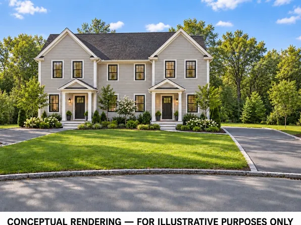 5 Lake Cir, Woburn, MA 01801
