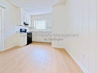 4206 Zion St, Little Rock, AR 72204
