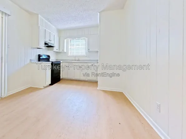 4206 Zion St, Little Rock, AR 72204
