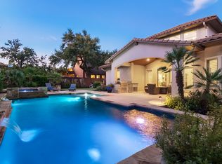 239 Granville Way, Shavano Park, TX 78231