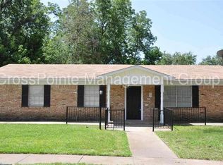 1515 Plainview St, Tyler, TX 75701