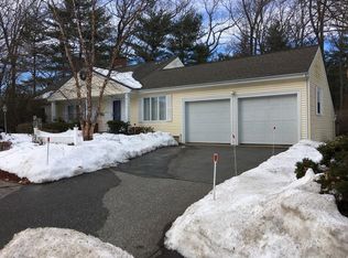 25 Outlook Rd, Wakefield, MA 01880